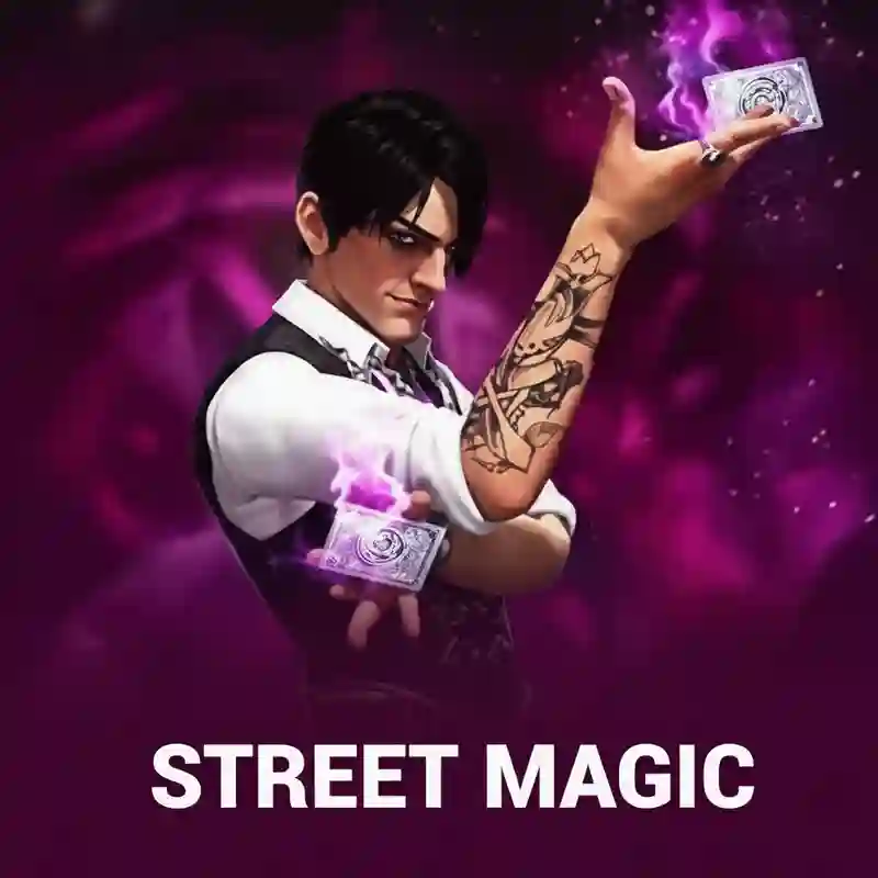 Street Magic