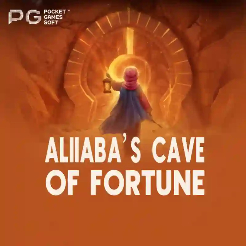 Alibaba's Cave Of Fortune
